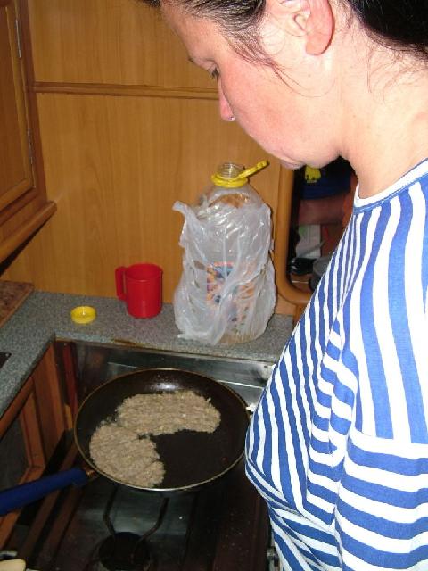 Řecko, jachta 2008 > obr (422)